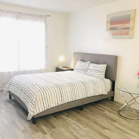 Super 1 Bedroom With Private Bathroom, Shared Kitchen Room -3 Las Vegas Extérieur photo
