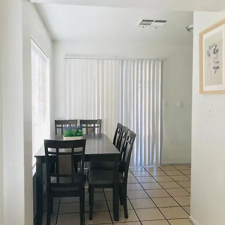 Super 1 Bedroom With Private Bathroom, Shared Kitchen Room -3 Las Vegas Extérieur photo