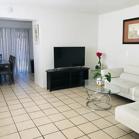 Super 1 Bedroom With Private Bathroom, Shared Kitchen Room -3 Las Vegas Extérieur photo