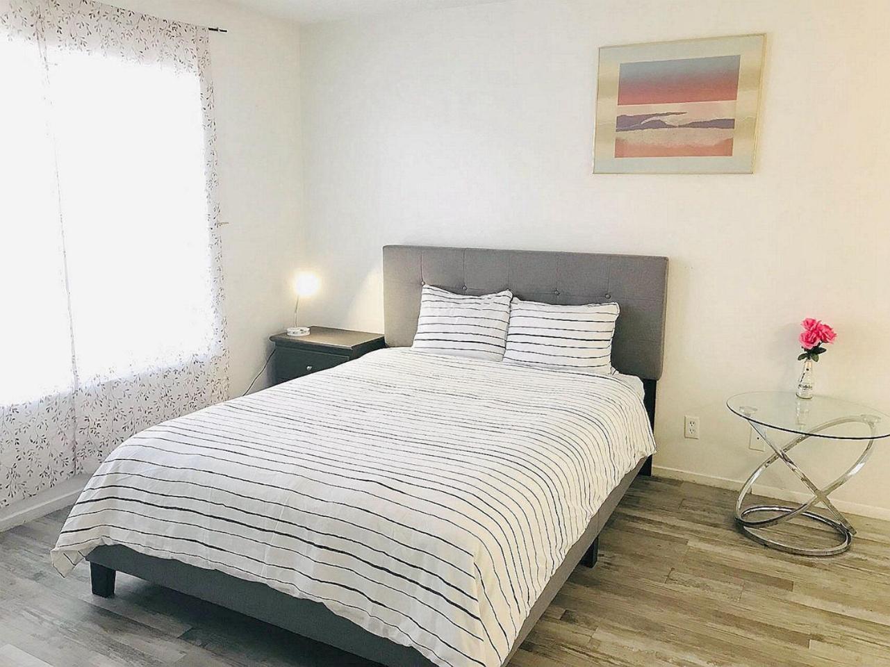 Séjour chez l'habitant Super 1 Bedroom With Private Bathroom, Shared Kitchen -3 *