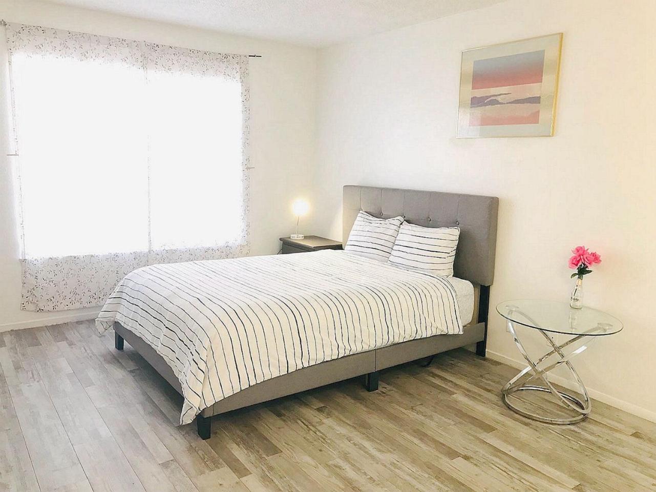 Super 1 Bedroom With Private Bathroom, Shared Kitchen -3 Séjour chez l'habitant