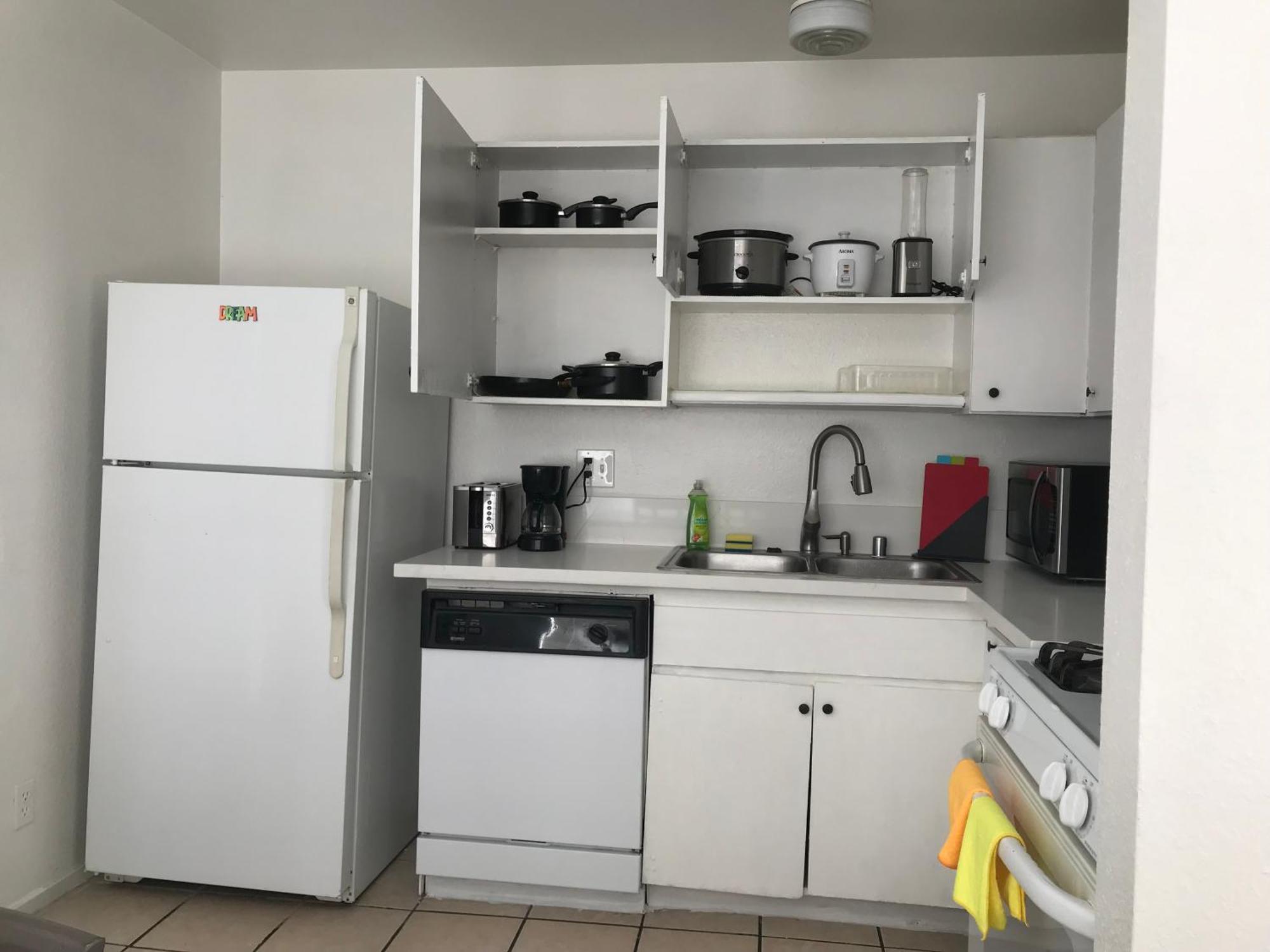 Super 1 Bedroom With Private Bathroom, Shared Kitchen -3 Séjour chez l'habitant