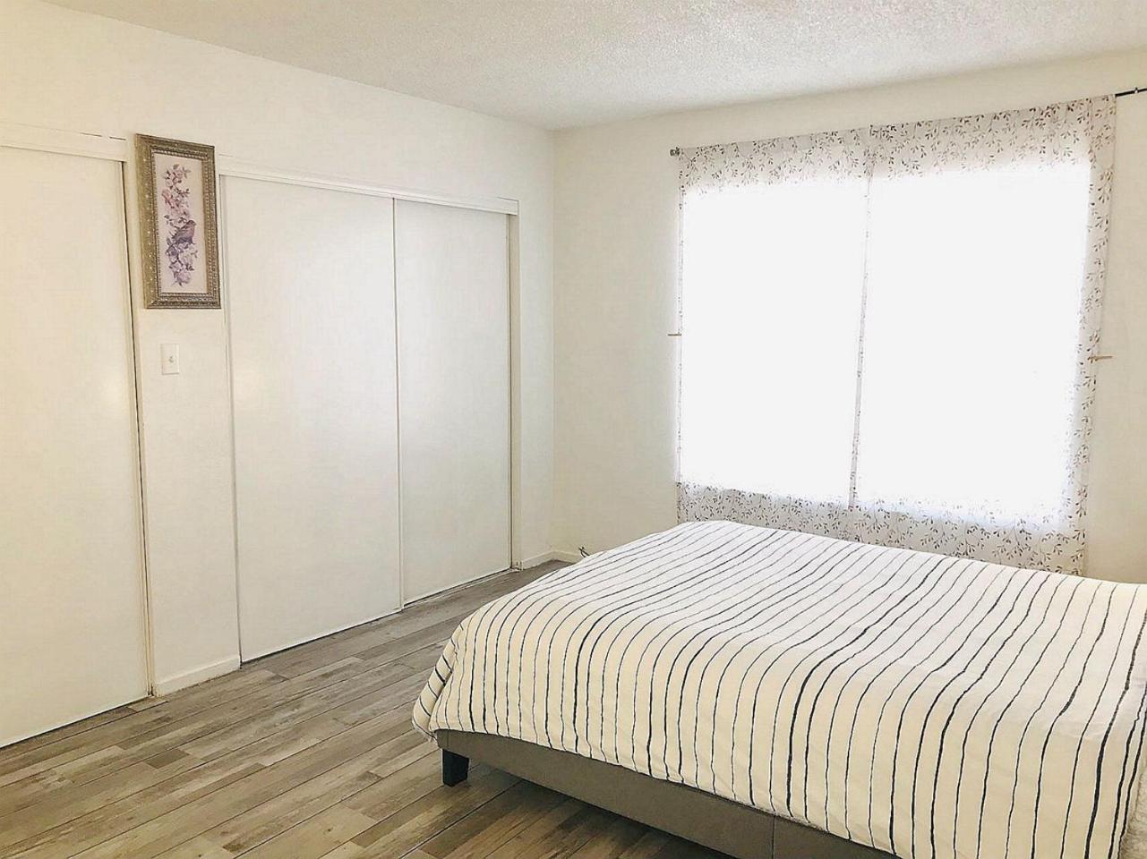 Séjour chez l'habitant Super 1 Bedroom With Private Bathroom, Shared Kitchen -3 Las Vegas