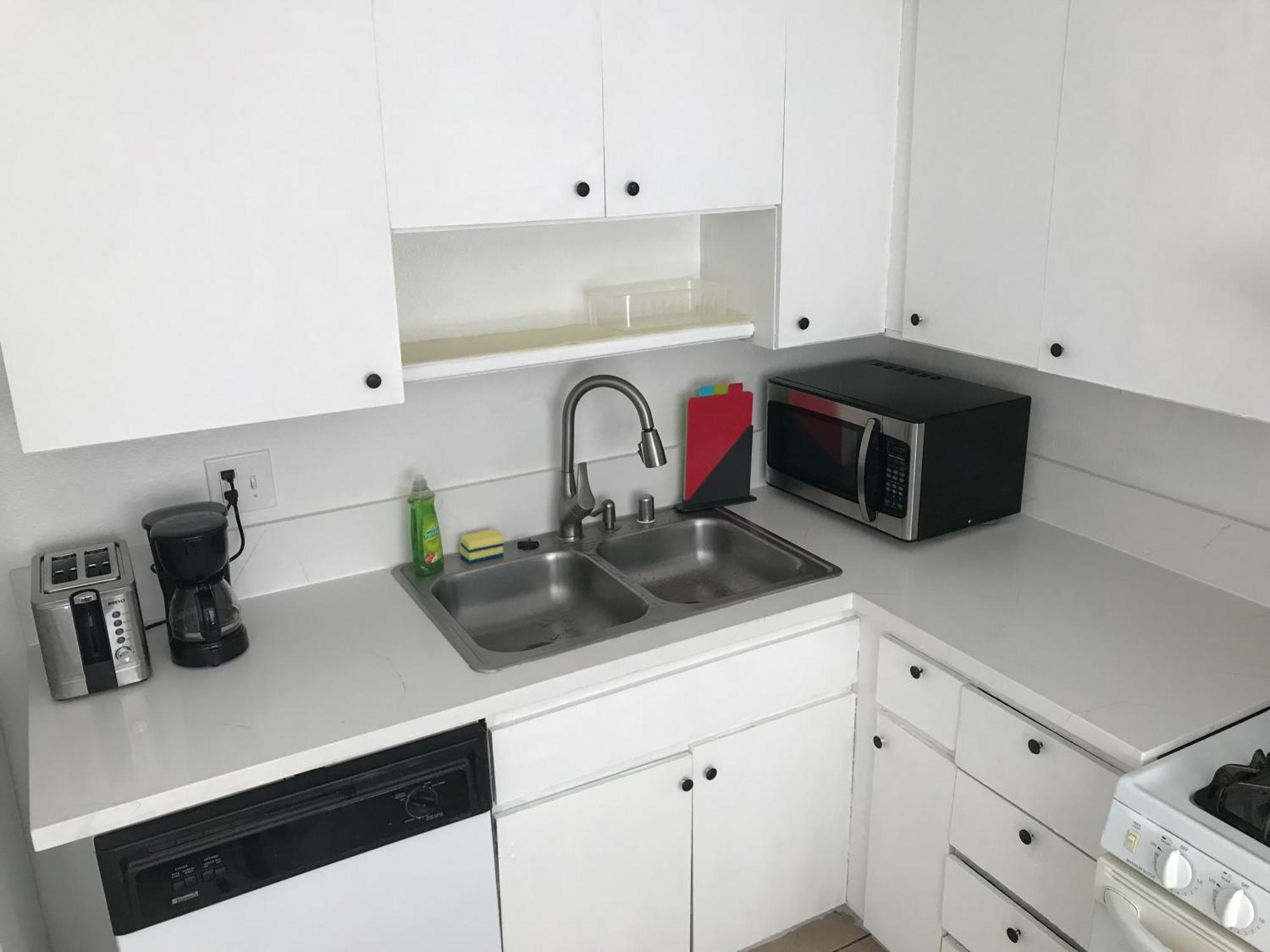 Super 1 Bedroom With Private Bathroom, Shared Kitchen -3 Séjour chez l'habitant Las Vegas