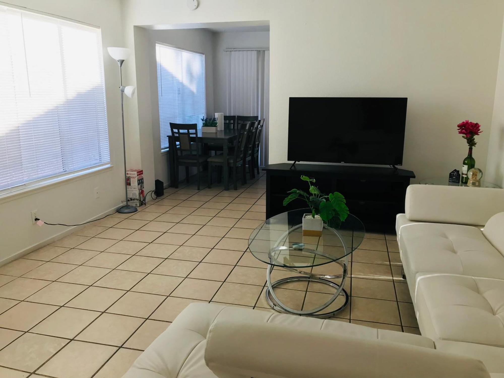 Super 1 Bedroom With Private Bathroom, Shared Kitchen -3 Séjour chez l'habitant