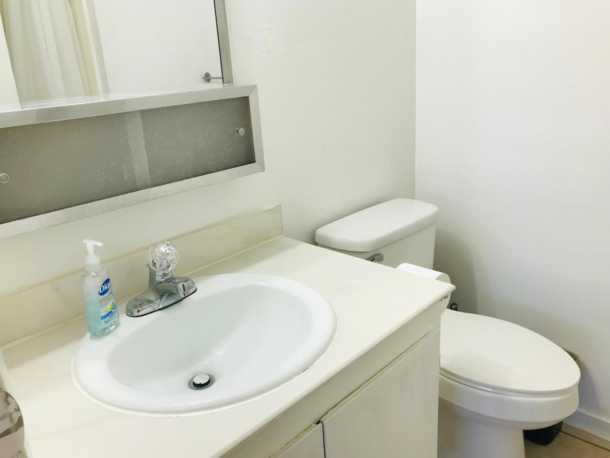 Super 1 Bedroom With Private Bathroom, Shared Kitchen -3 Séjour chez l'habitant *