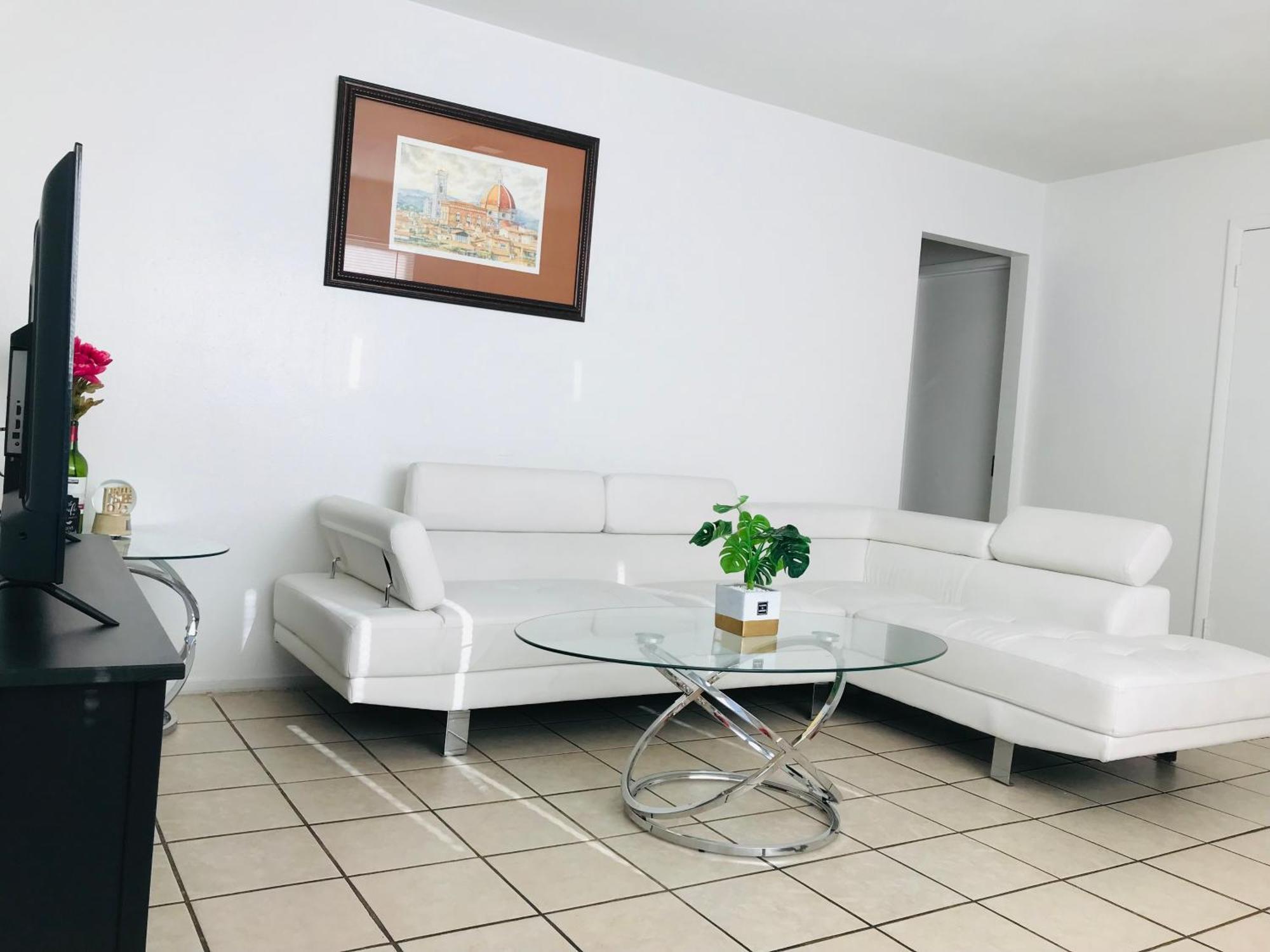 Séjour chez l'habitant Super 1 Bedroom With Private Bathroom, Shared Kitchen -3 Las Vegas