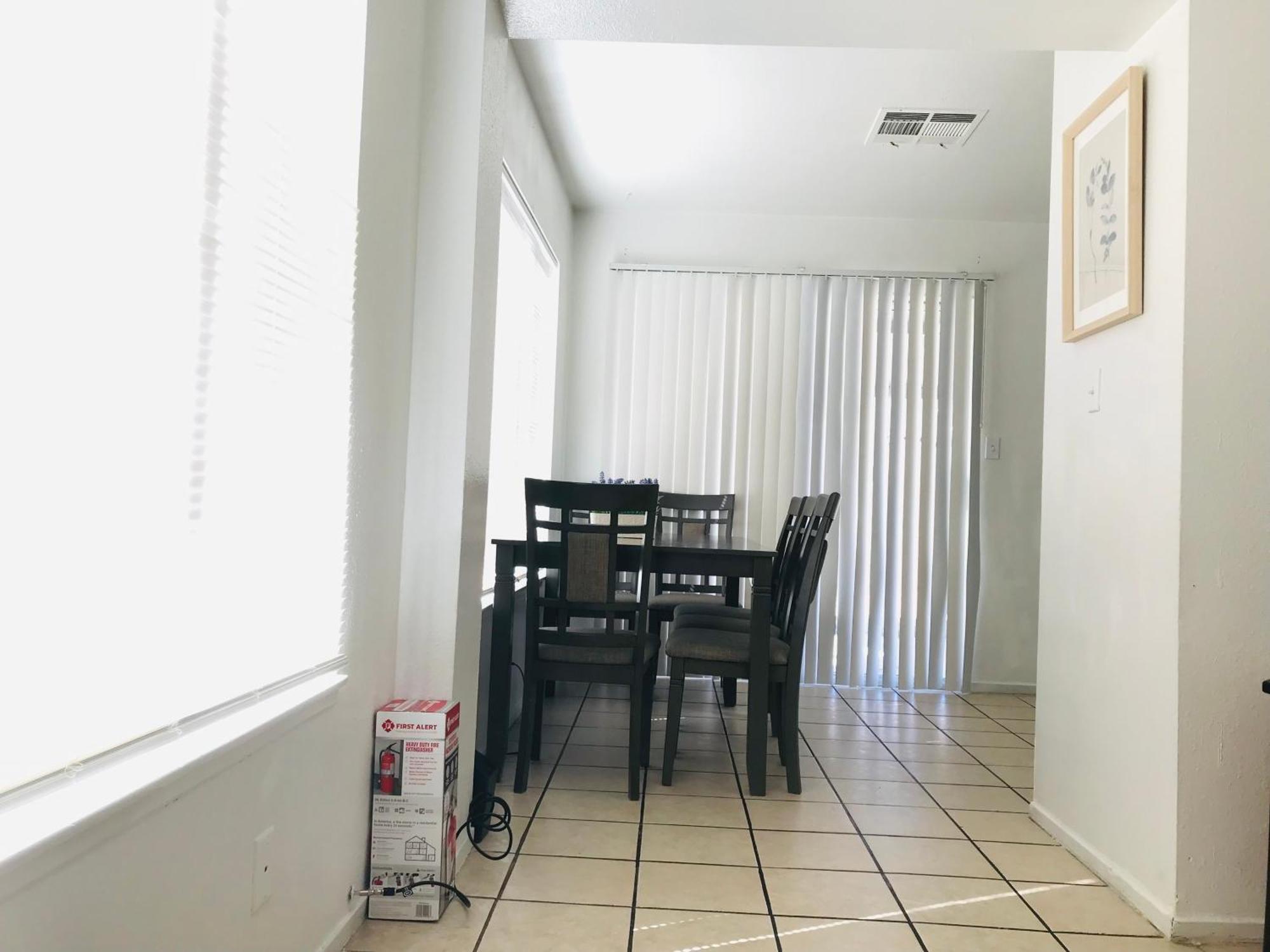 Super 1 Bedroom With Private Bathroom, Shared Kitchen -3 Séjour chez l'habitant