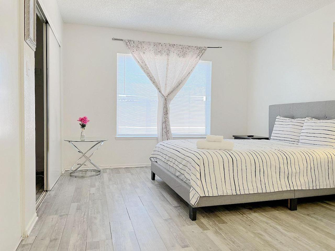 Séjour chez l'habitant Super 1 Bedroom With Private Bathroom, Shared Kitchen -3 *